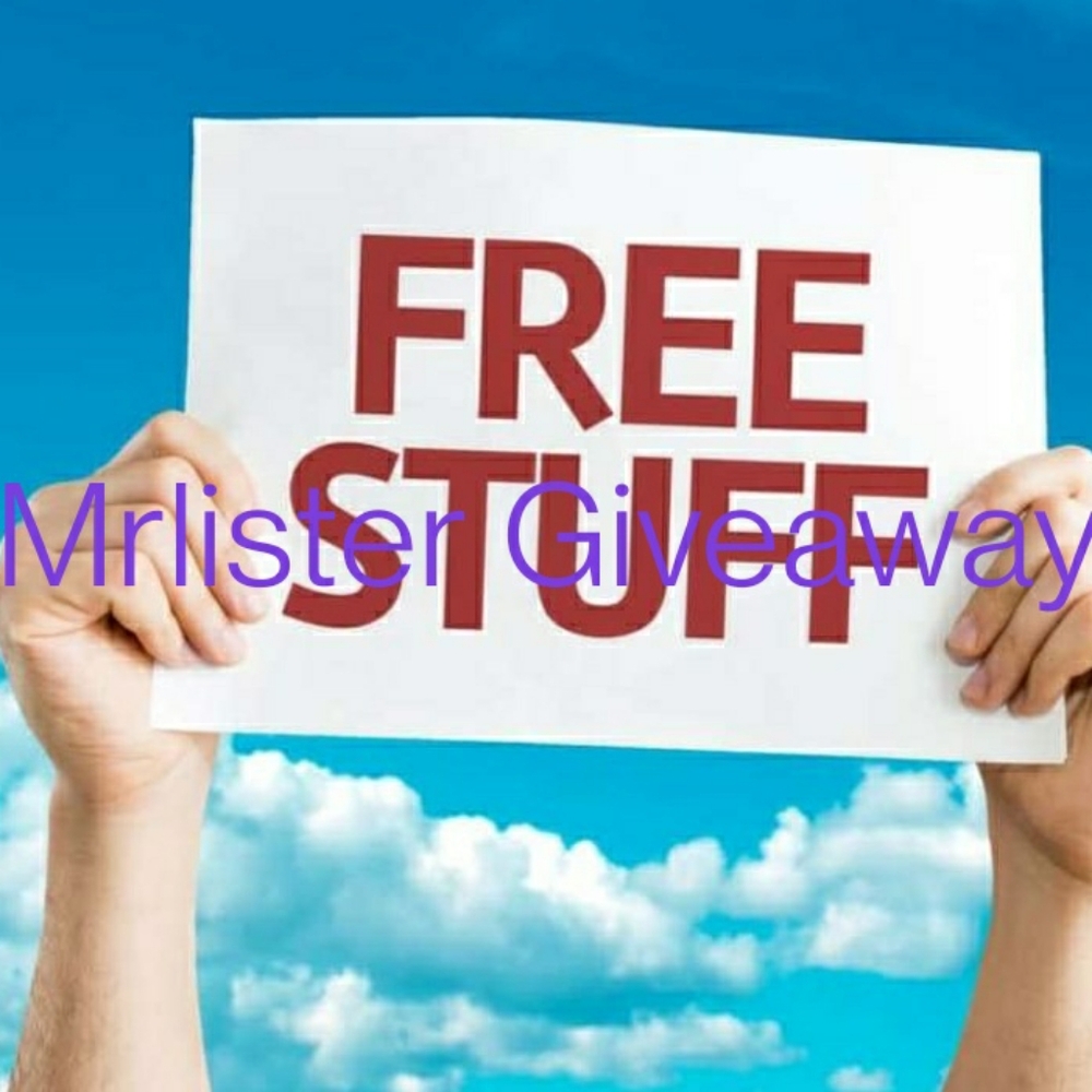 Free Giveaway